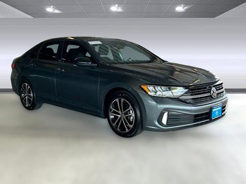 2024 Volkswagen Jetta 1.5T Sport