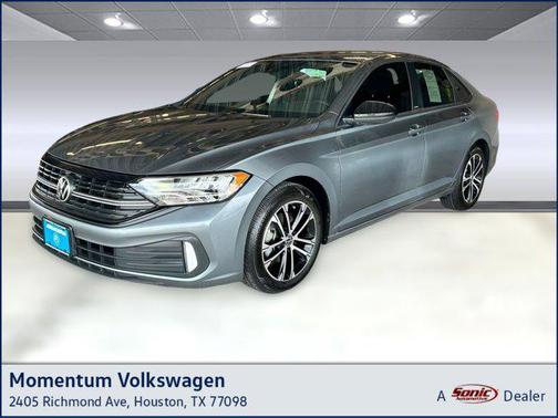 2024 Volkswagen Jetta 1.5T Sport