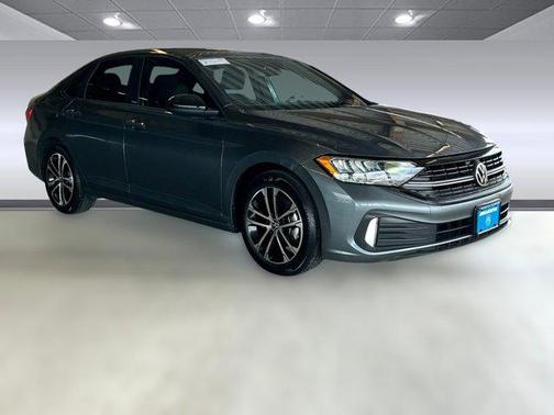 2024 Volkswagen Jetta 1.5T Sport