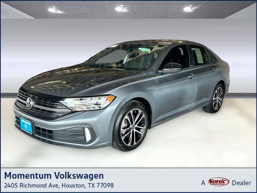 2024 Volkswagen Jetta 1.5T Sport
