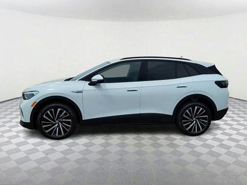 2025 Volkswagen ID.4 AWD Pro