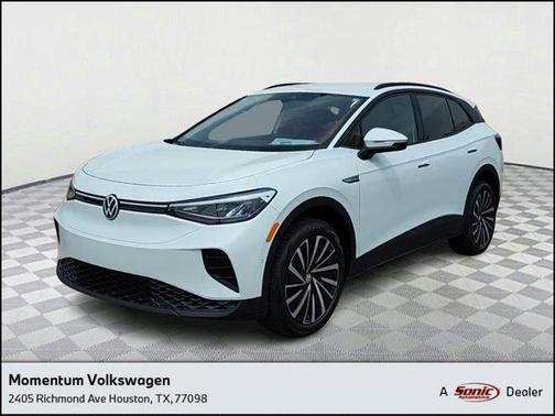 2025 Volkswagen ID.4 AWD Pro