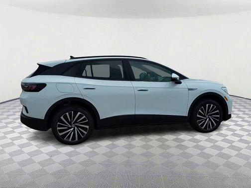 2025 Volkswagen ID.4 AWD Pro