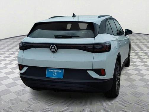 2025 Volkswagen ID.4 AWD Pro