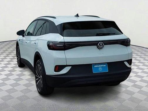 2025 Volkswagen ID.4 AWD Pro