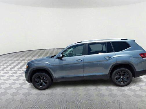 2018 Volkswagen Atlas 3.6L S