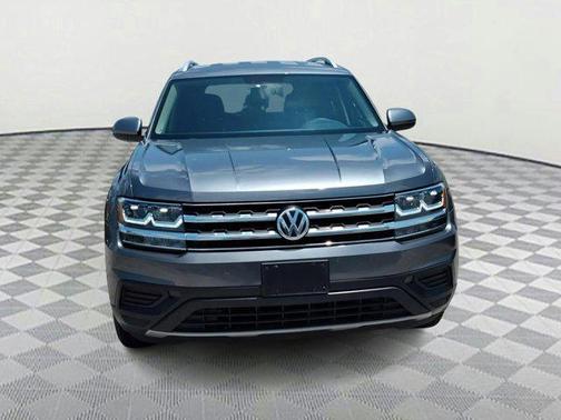 2018 Volkswagen Atlas 3.6L S