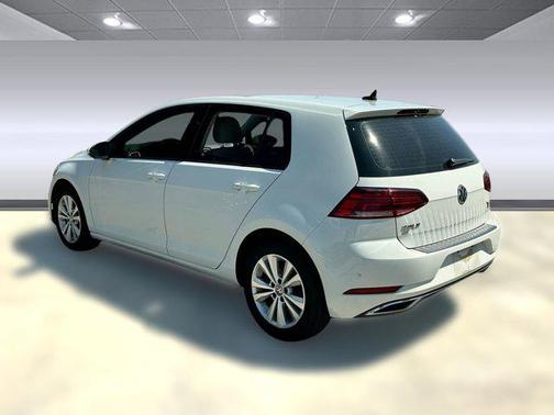 2019 Volkswagen Golf 1.4T SE