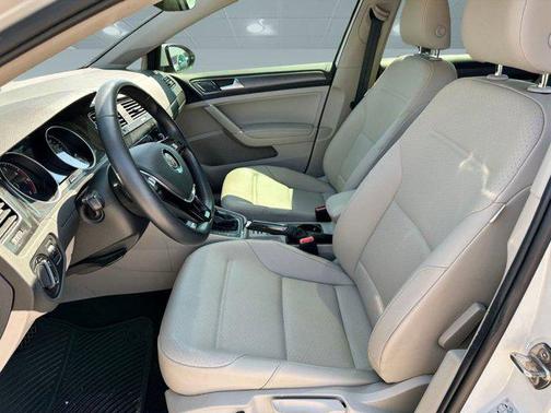 2019 Volkswagen Golf 1.4T SE