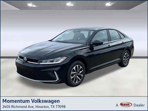 2026 Volkswagen Jetta 1.4T S