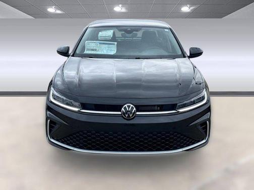 2026 Volkswagen Jetta 1.4T S