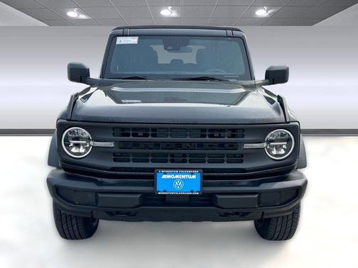 2022 Ford Bronco Base 4 Door 4x4