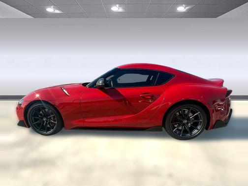 2024 Toyota Supra 3.0 Premium