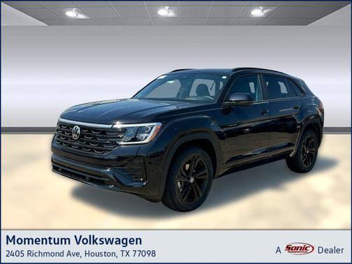 2026 Volkswagen Atlas Cross Sport 2.0T SEL
