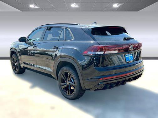 2026 Volkswagen Atlas Cross Sport 2.0T SEL