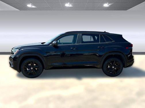 2026 Volkswagen Atlas Cross Sport 2.0T SEL