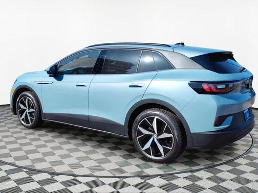 2025 Volkswagen ID.4 Pro