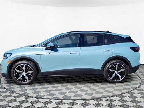 2025 Volkswagen ID.4 Pro
