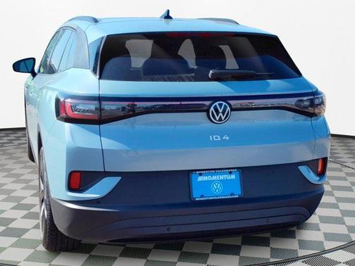 2025 Volkswagen ID.4 Pro