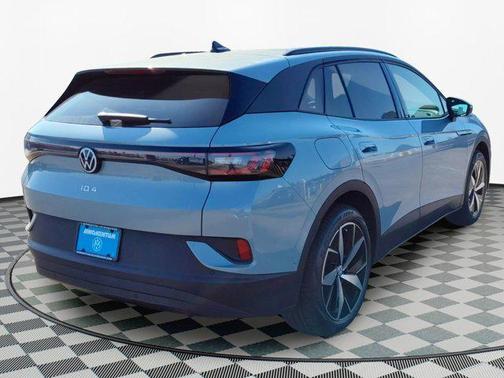 2025 Volkswagen ID.4 Pro