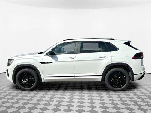 2025 Volkswagen Atlas Cross Sport 2.0T SEL