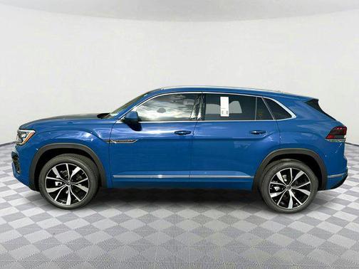2025 Volkswagen Atlas Cross Sport 2.0T SEL Premium