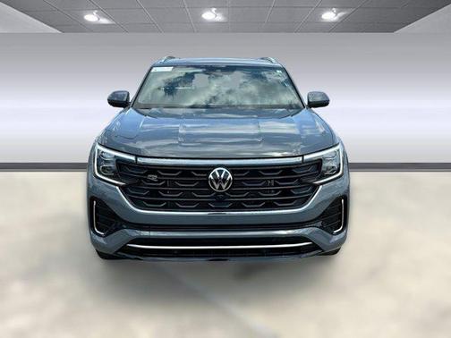 2026 Volkswagen Atlas Cross Sport 2.0T SEL Premium