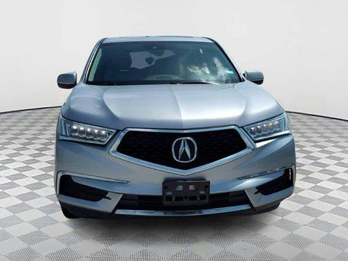 2017 Acura MDX 3.5L