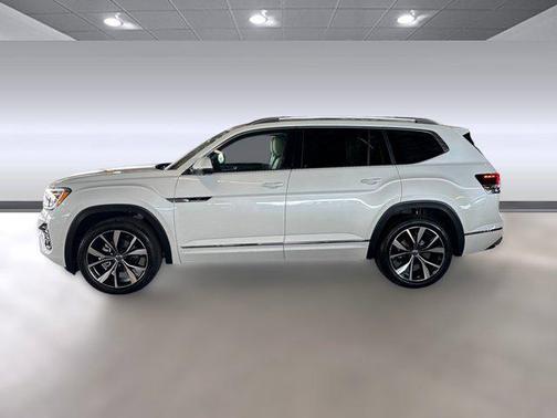 2026 Volkswagen Atlas 2.0T SEL Premium R-Line 4MOTION