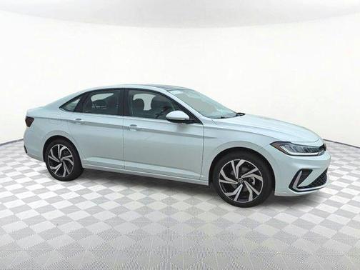 2025 Volkswagen Jetta 1.5T SEL