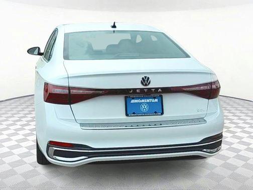2025 Volkswagen Jetta 1.5T SEL