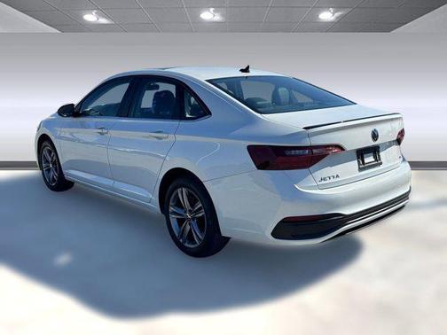 2023 Volkswagen Jetta 1.5T SE