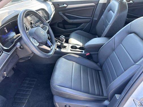 2023 Volkswagen Jetta 1.5T SE