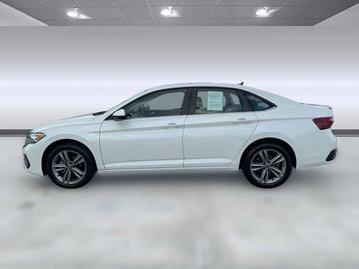 2023 Volkswagen Jetta 1.5T SE