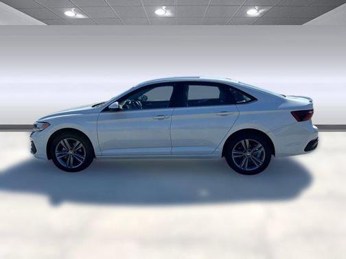 2023 Volkswagen Jetta 1.5T SE