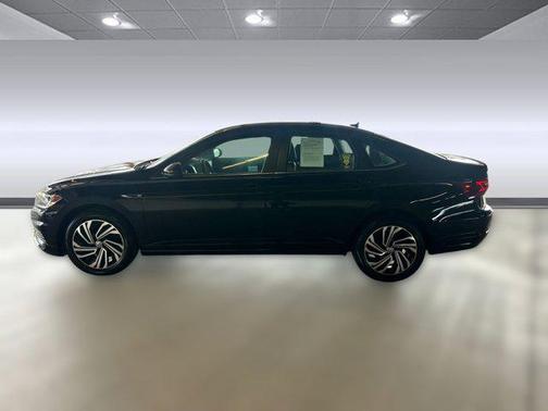 2020 Volkswagen Jetta 1.4T SEL