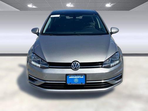 2020 Volkswagen Golf 1.4T TSI