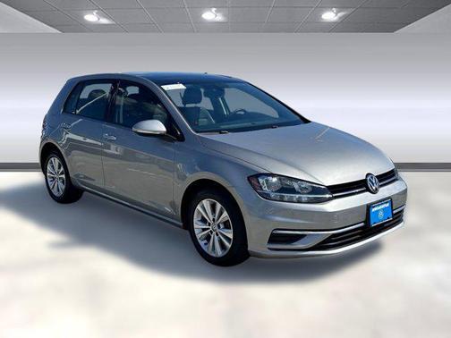 2020 Volkswagen Golf 1.4T TSI