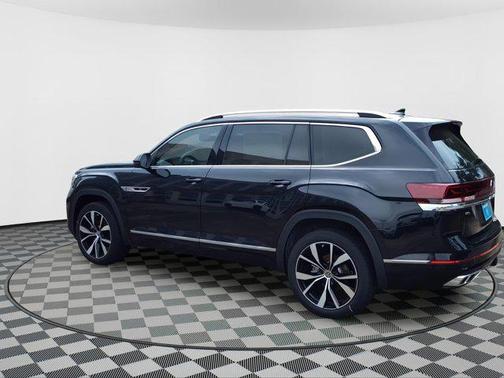 2025 Volkswagen Atlas 2.0T SEL Premium R-Line 4MOTION