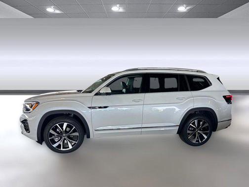 2026 Volkswagen Atlas 2.0T SEL Premium R-Line 4MOTION