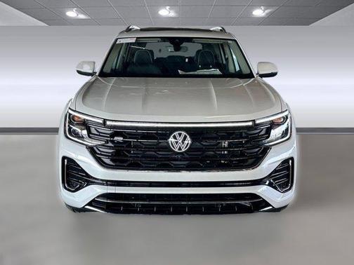 2026 Volkswagen Atlas 2.0T SEL Premium R-Line 4MOTION
