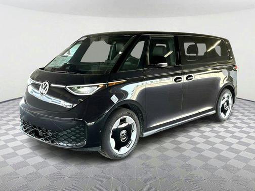 2025 Volkswagen ID. Buzz Pro S