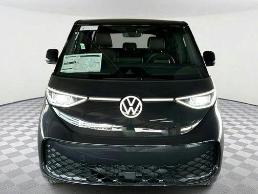 2025 Volkswagen ID. Buzz Pro S