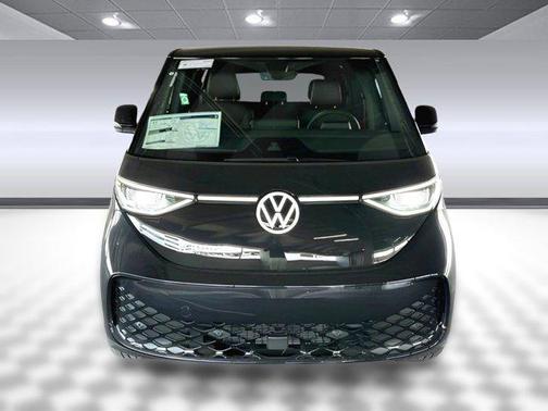 2025 Volkswagen ID. Buzz Pro S
