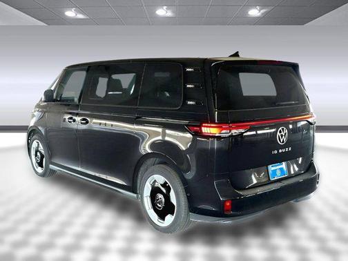 2025 Volkswagen ID. Buzz Pro S