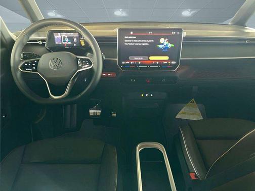 2025 Volkswagen ID. Buzz Pro S