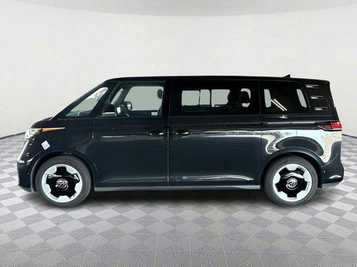 2025 Volkswagen ID. Buzz Pro S