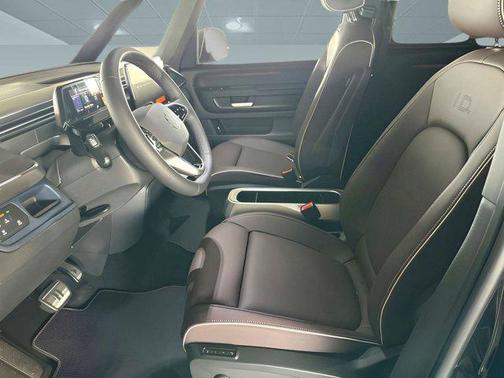 2025 Volkswagen ID. Buzz Pro S