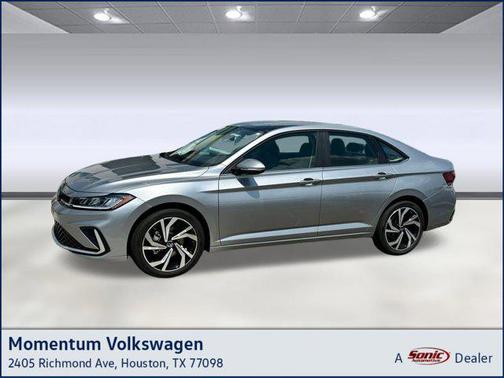 2025 Volkswagen Jetta 1.5T SEL