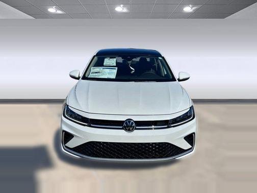 2026 Volkswagen Jetta 1.4T SEL